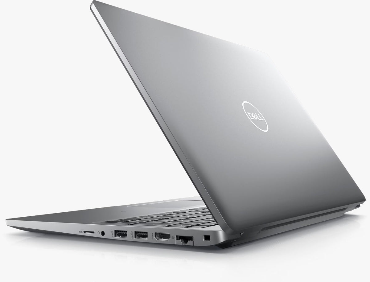 DELL Latitude 5530, Intel Core i7-1255U 1.7GHz