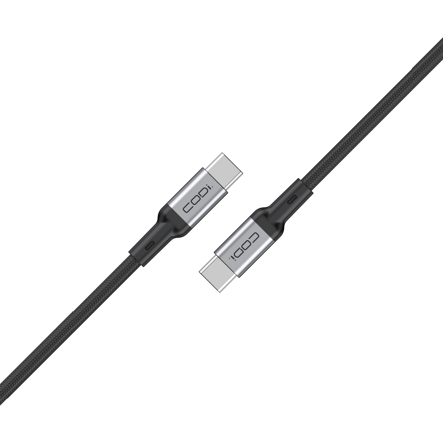 6ft USB-C Cable by CODi