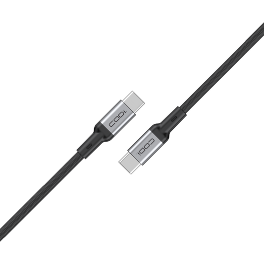 6ft USB-C Cable by CODi